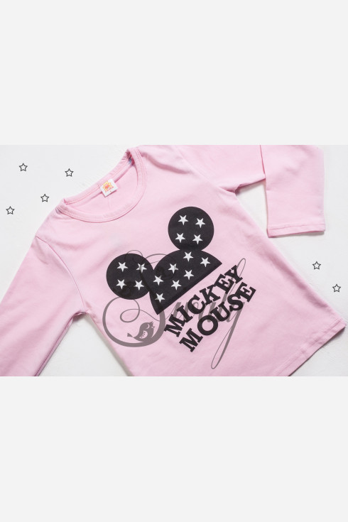 Кофта "Mickey Mouse"