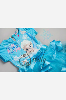 Платье "Elsa"