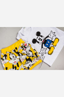 Костюм "Goofy&Mickey Mouse"
